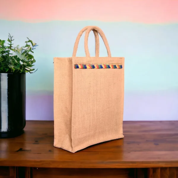 Jute Bag